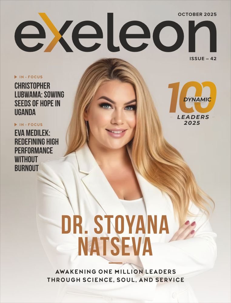 Latest Cover
