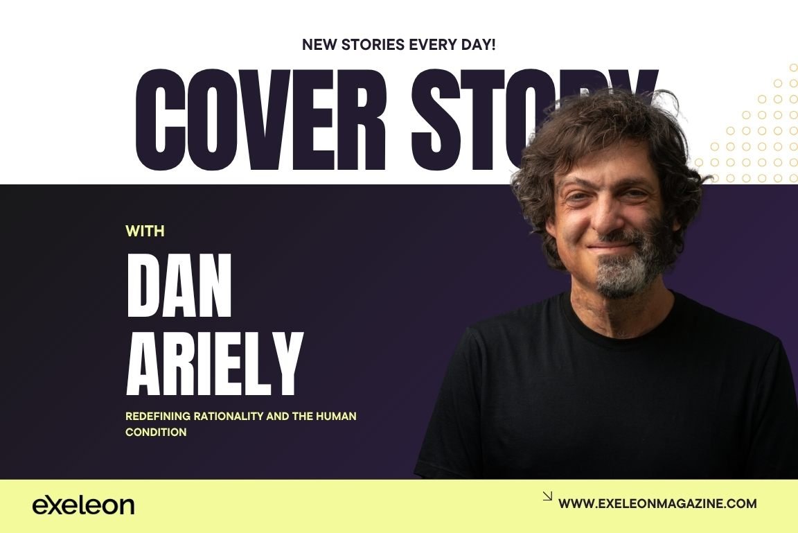 Dan Ariely Professor