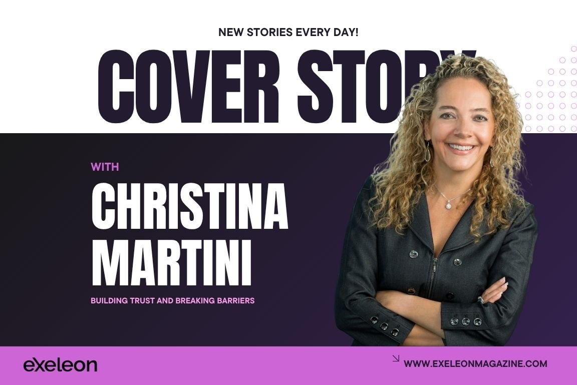 Christina Martini