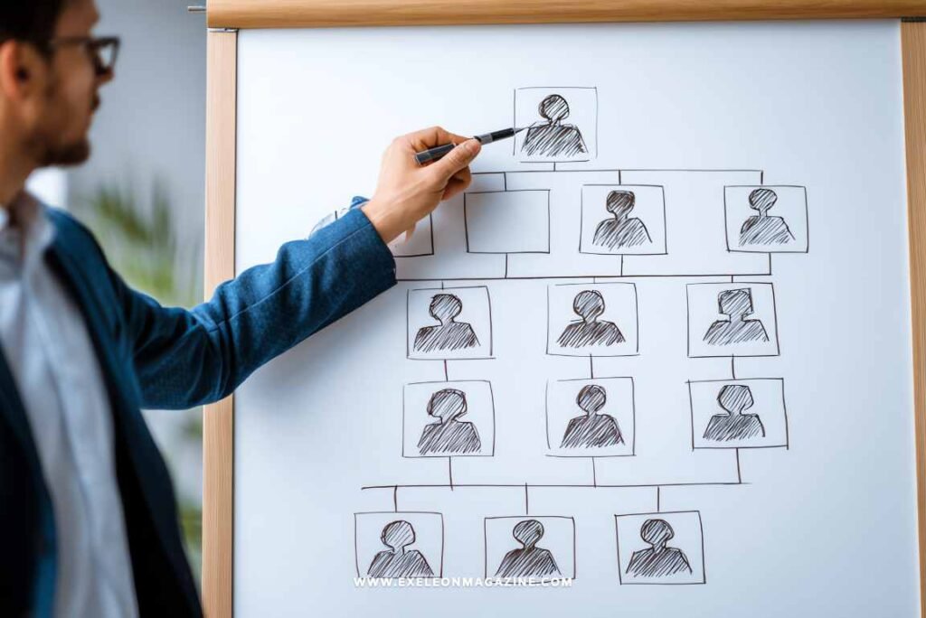 Data Governance Framework