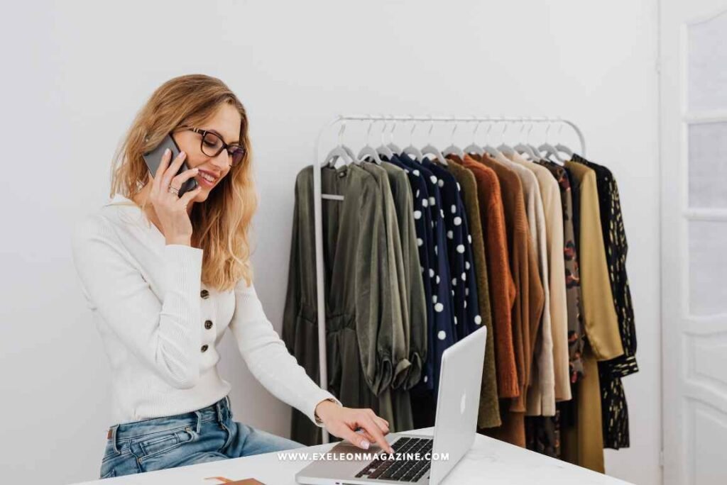 apparel erp software