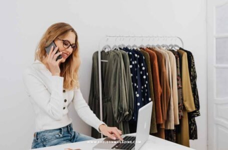 How Apparel ERP Software Is Redefining Operational Excellence in Fashion Brands