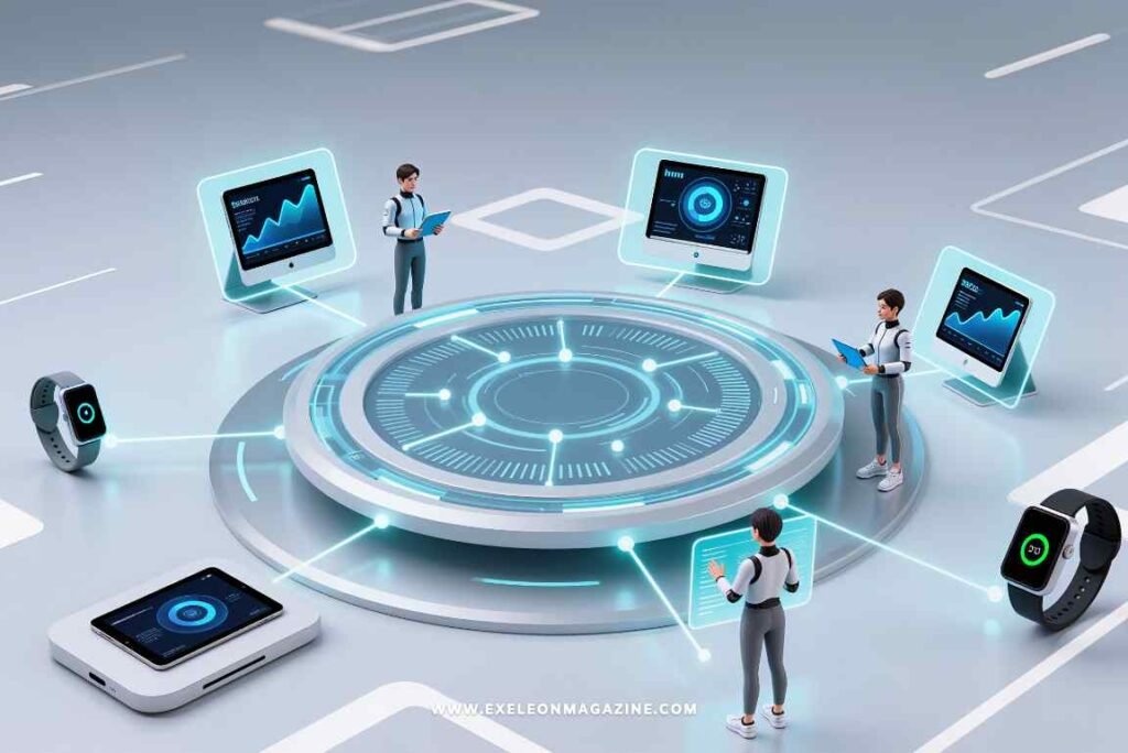 Synthetic Data Generation Tool