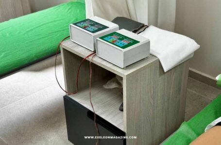 Why PEMF Devices Are The Next Big Thing In At-Home Wellness