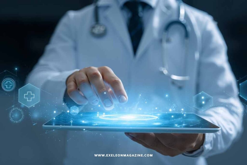 Multi-function health bands