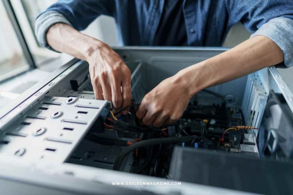 reliable appliance repair service in seattle