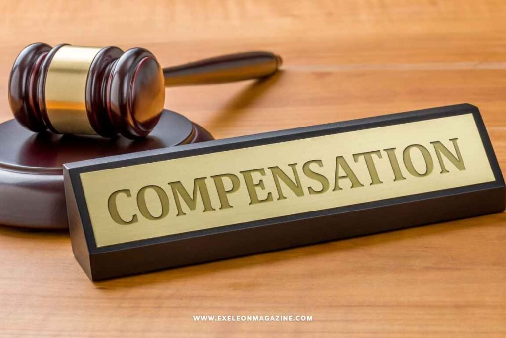 How Compensation Works in Class Action Claims