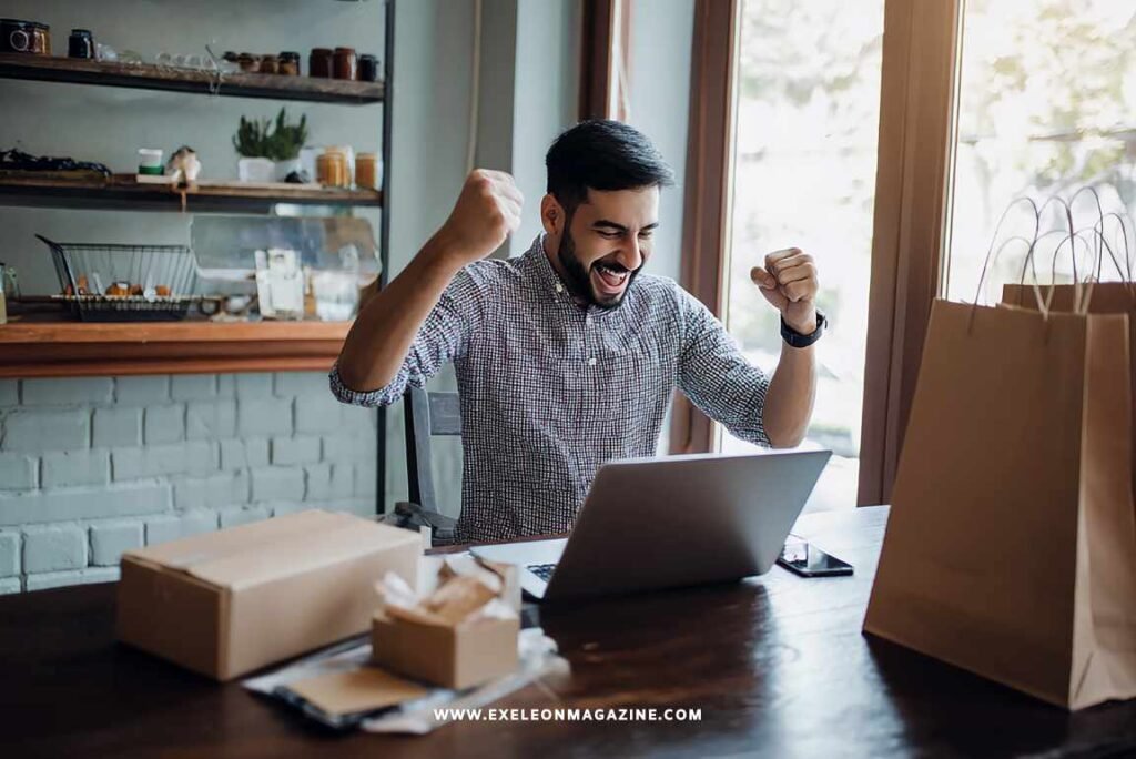 successful entrepreneurs