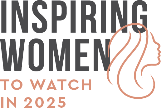 Inspiring Women Logo Lisa Subrize