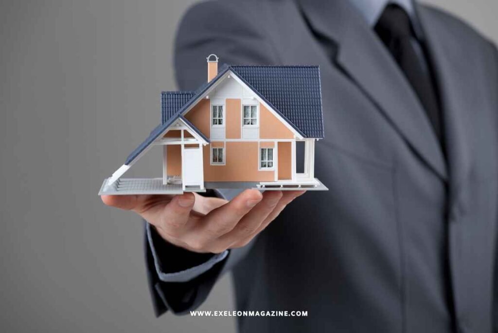 Real Estate Wholesale