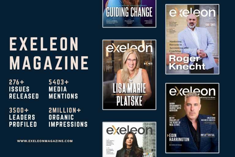 best business magazines