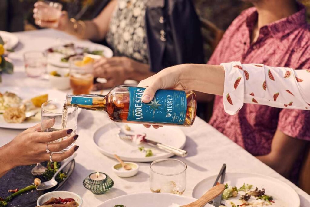 Lodestar Whiskey