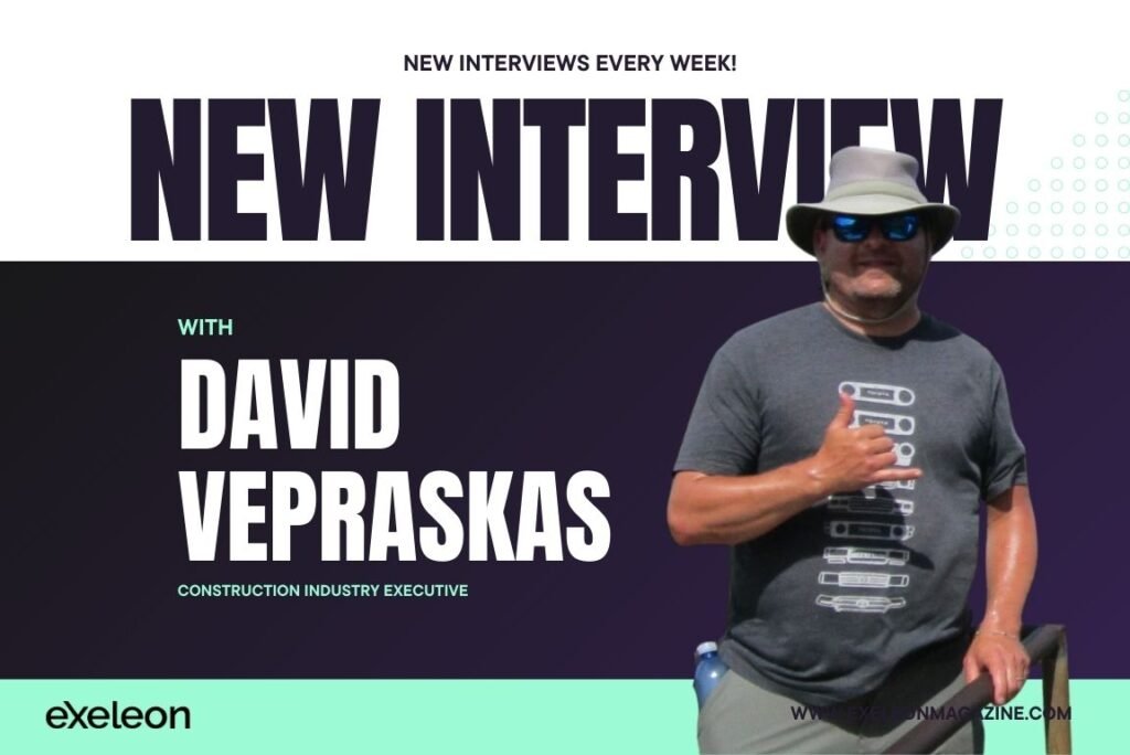 David Vepraskas