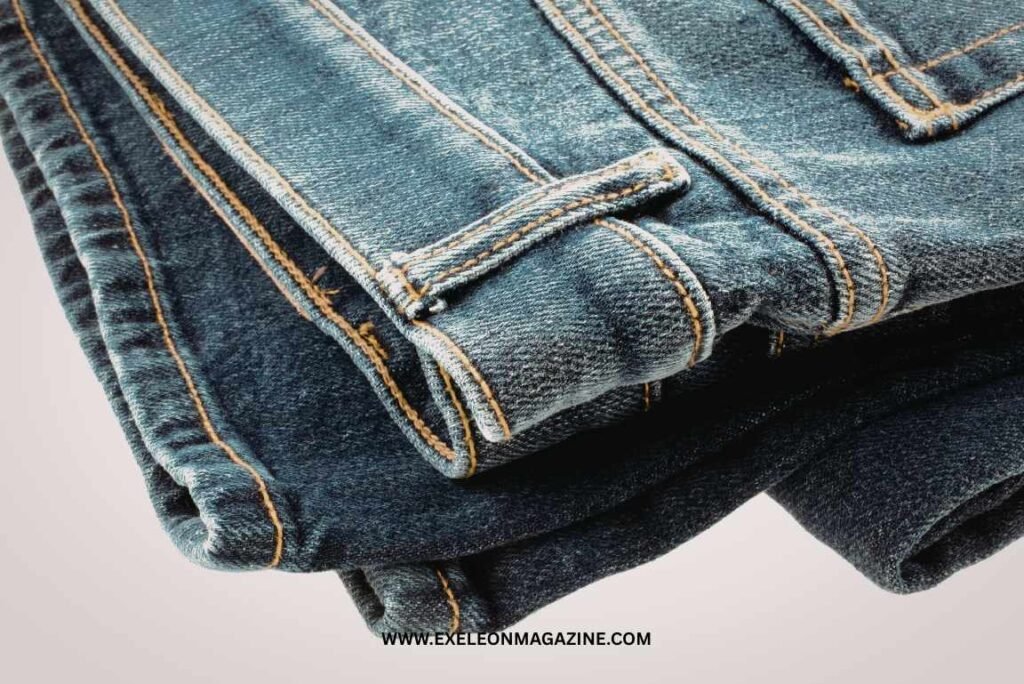 Tramarossa Jeans