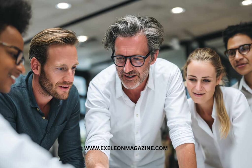 Transformational Leadership Styles