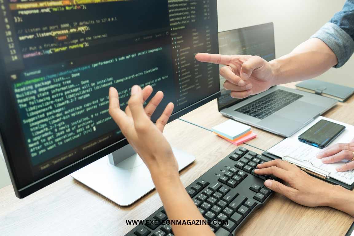 development program for employees