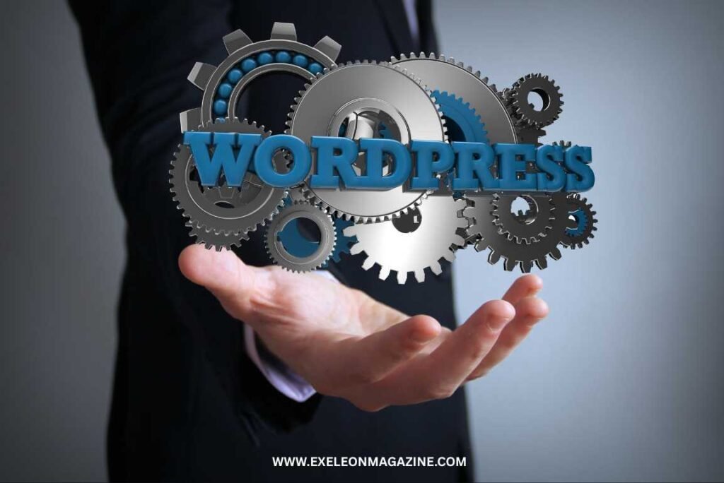 WordPress