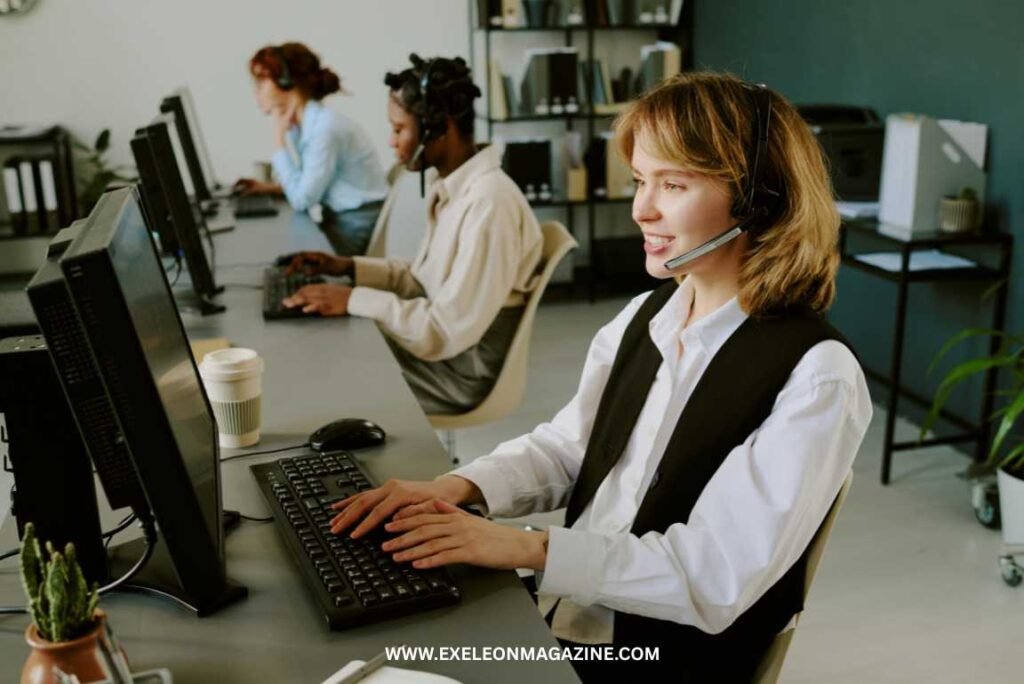 Virtual Office Services