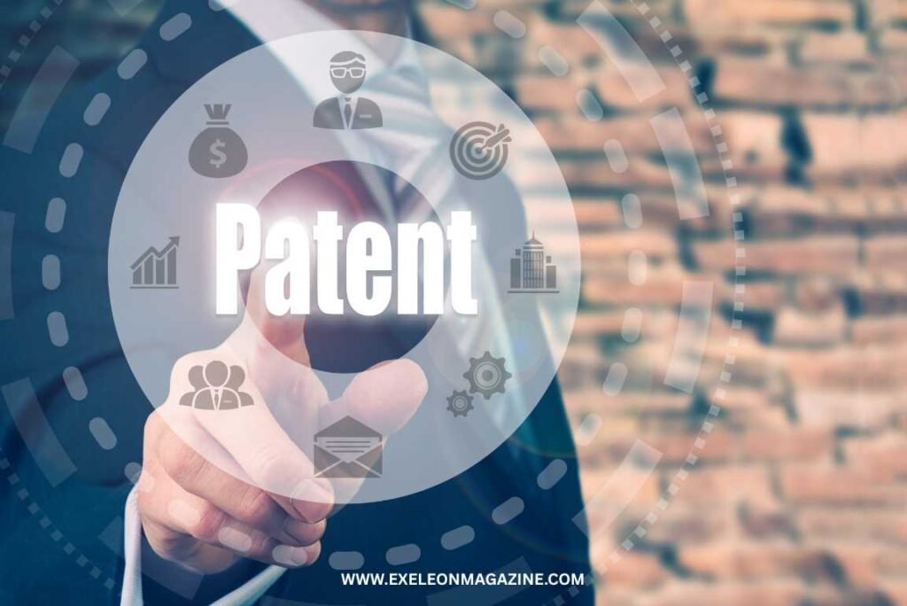 Patent Dispute