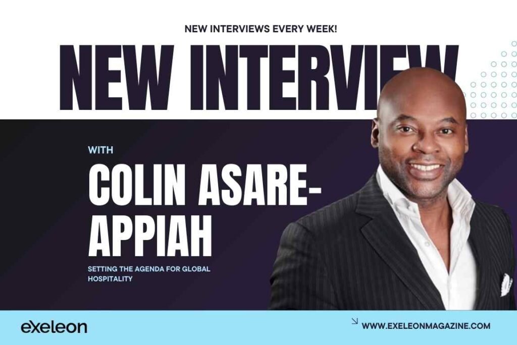 Colin Asare-Appiah