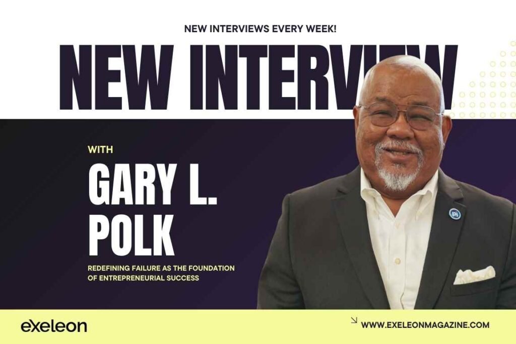 Gary L. Polk