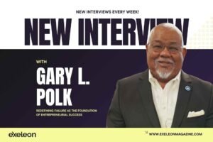Gary L. Polk