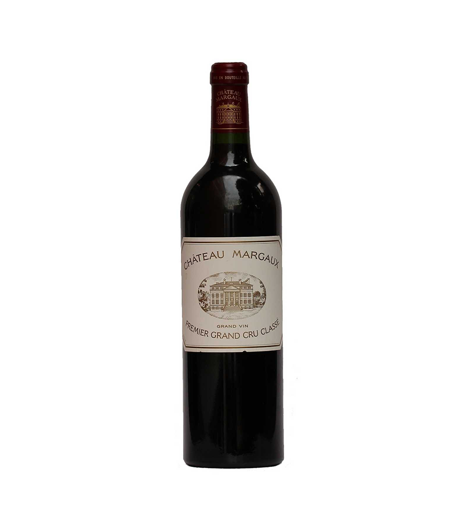 Château Margaux 1787