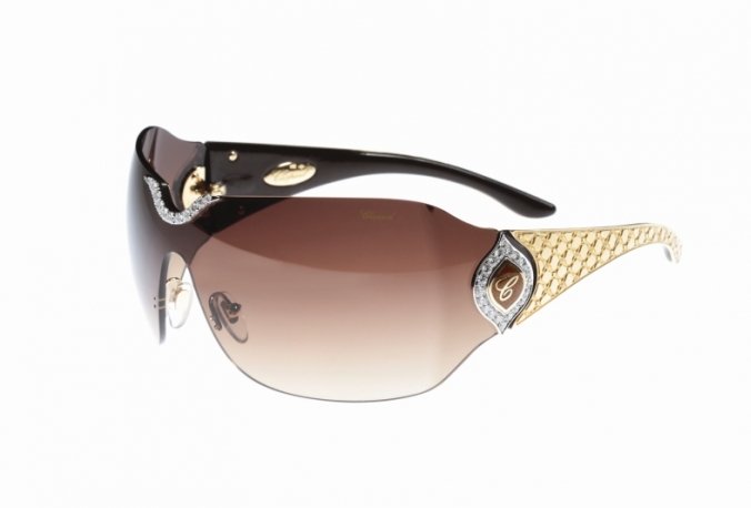 Expensive Sunglasses