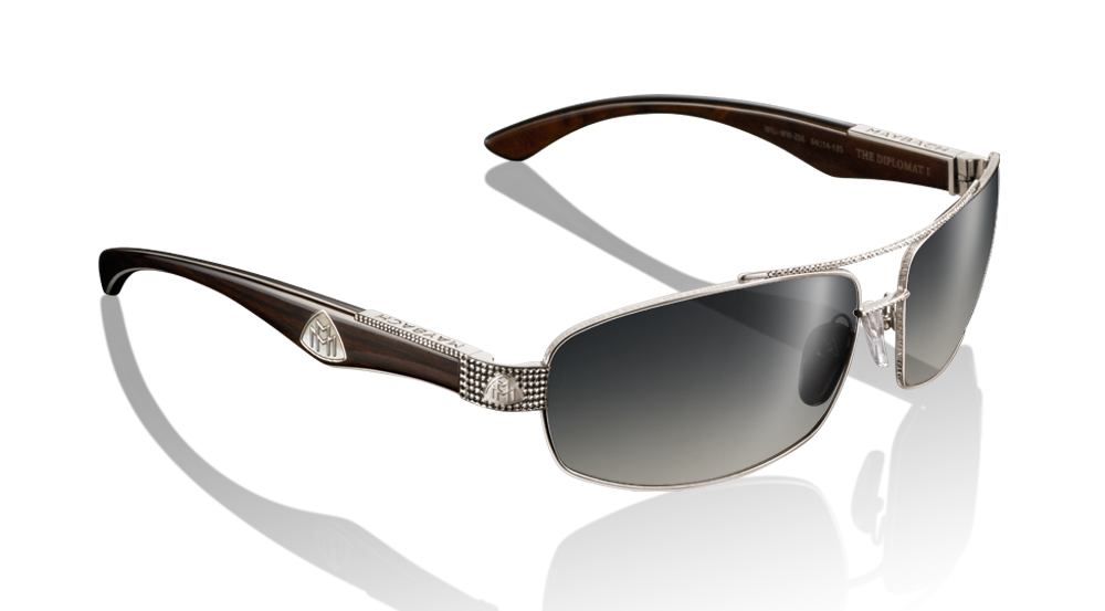 Expensive Sunglasses