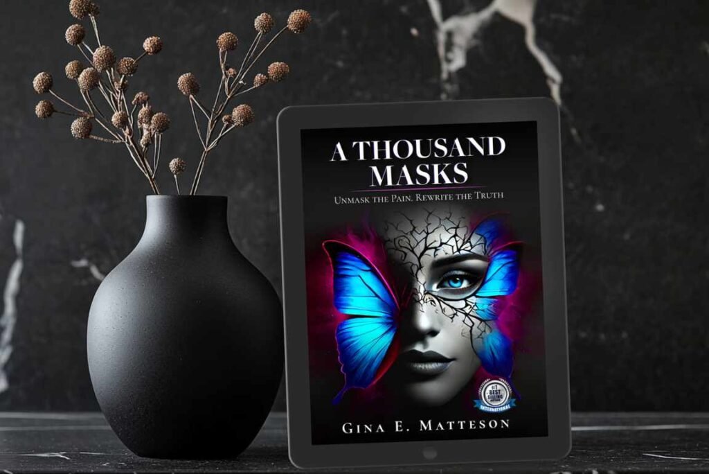 A Thousand Masks Gina Matteson