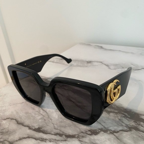 Expensive Sunglasses