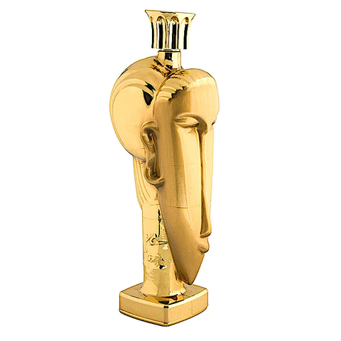 Acqua di Cristallo Tributo a Modigliani