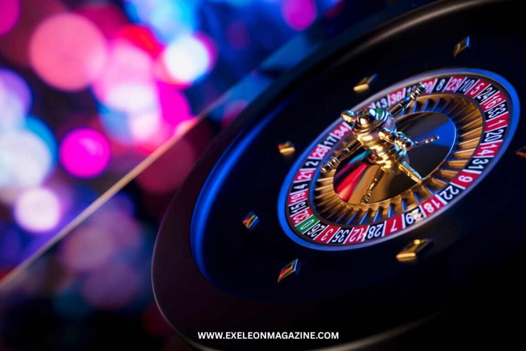 Online Casino