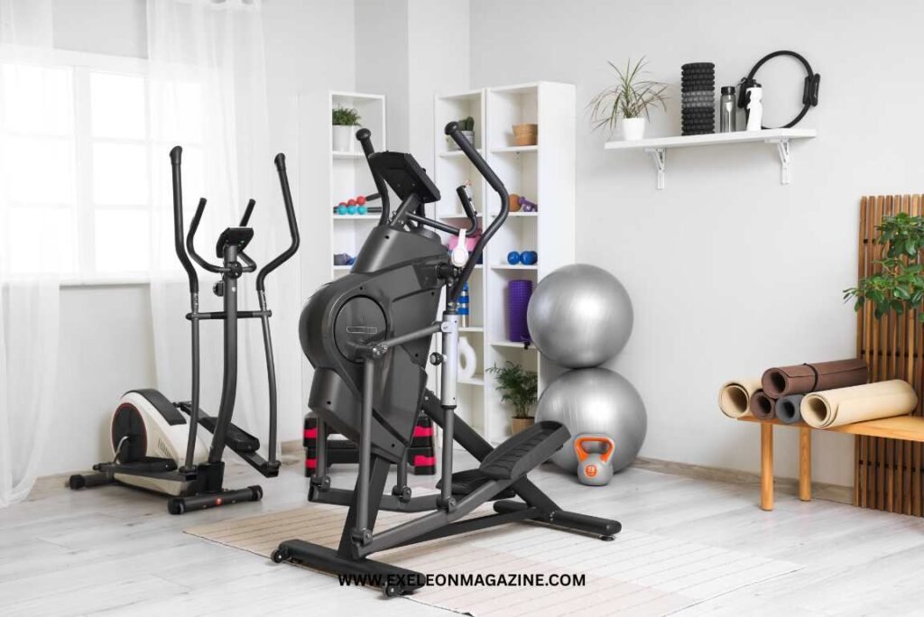 Fitness Equipment