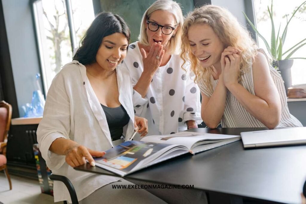 Most famous Magazines in The World