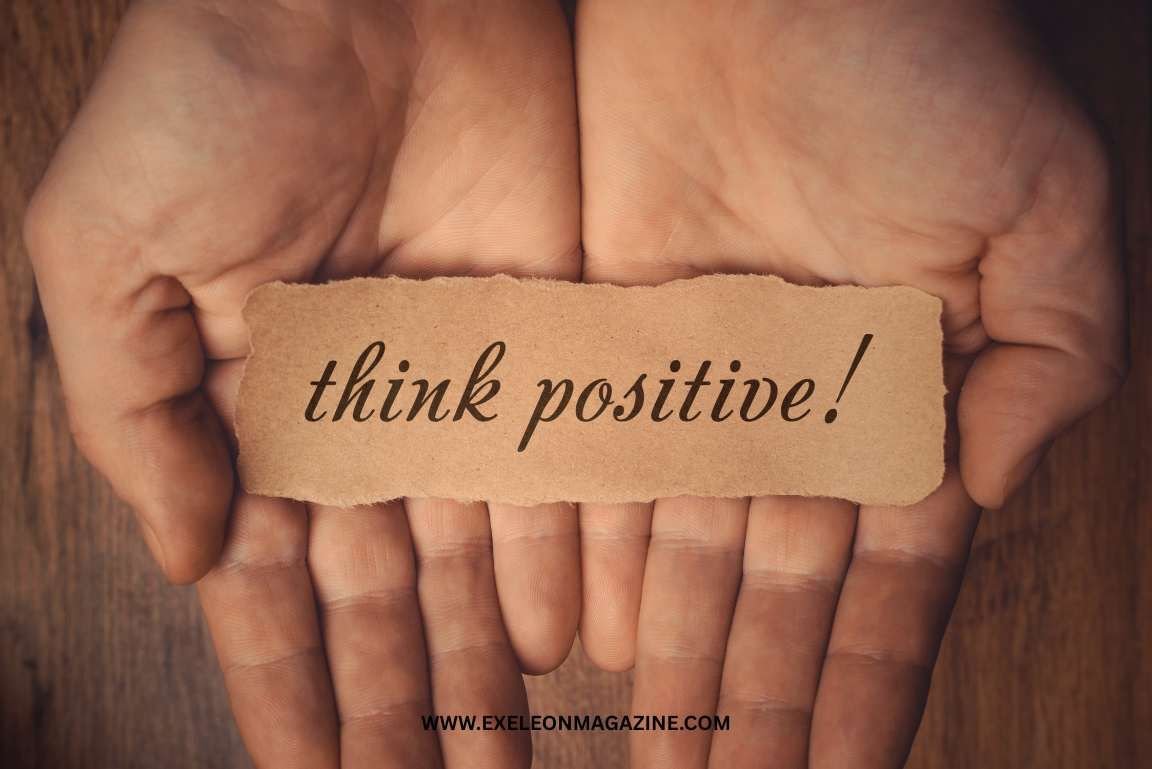 Short quotes on positive thinking