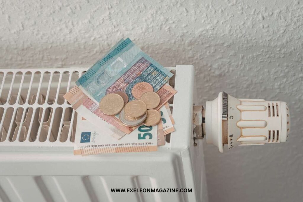 Vertical vs Horizontal Radiators