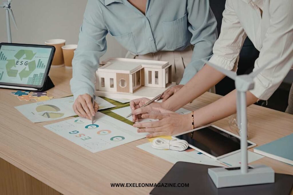 Safer Work Environments