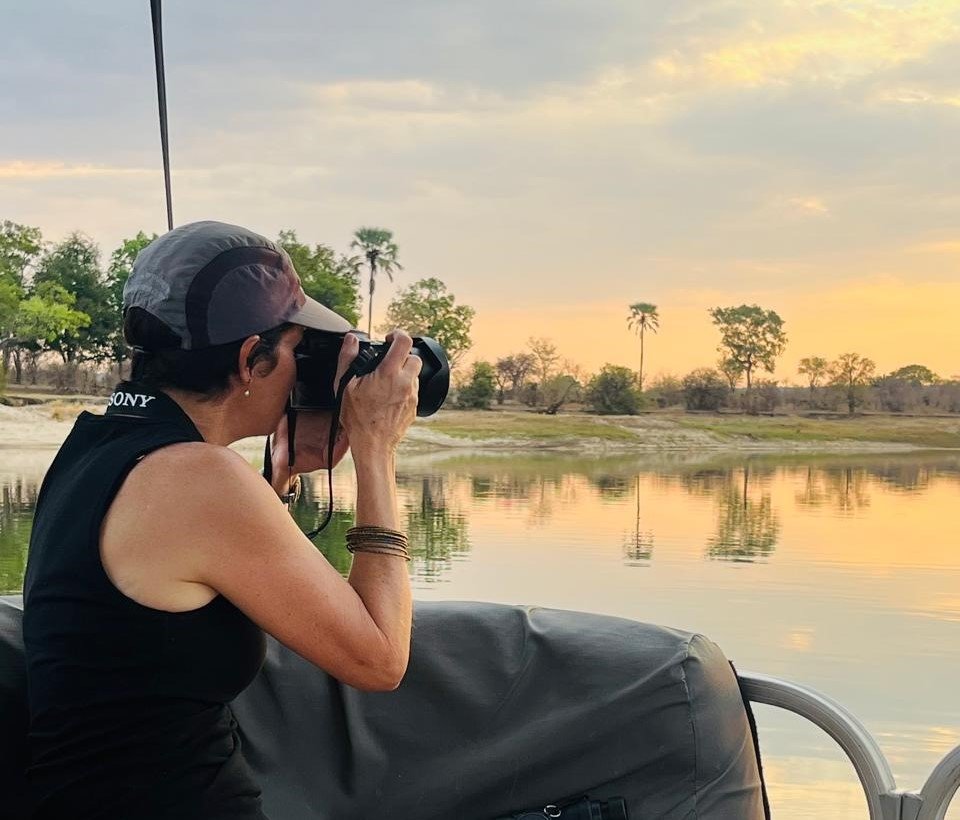 Kirsty Gordon Exeleon