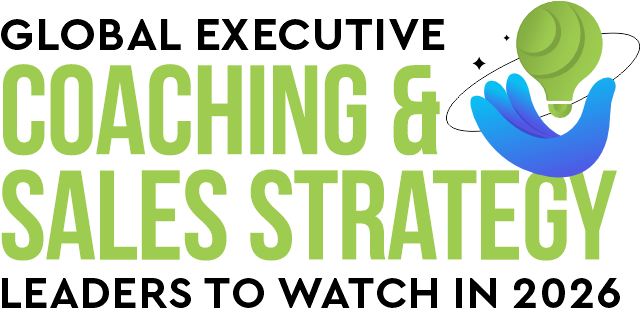 Talbot Stark Exeleon Magazine Executive Coaching