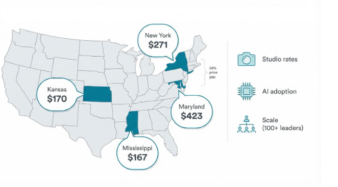 Market forces reshaping the field
