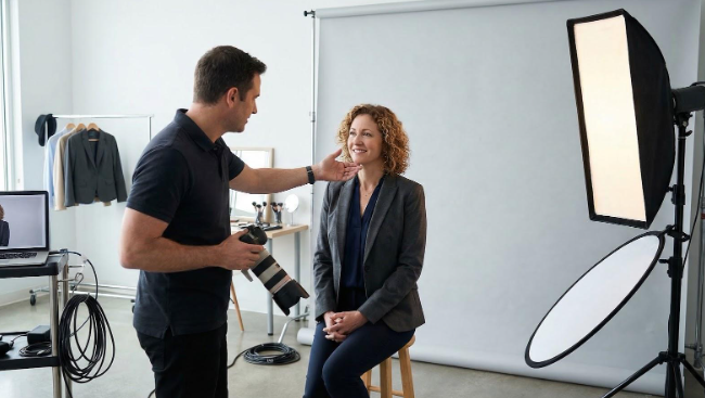 Cost comparison deep-dive: traditional studio