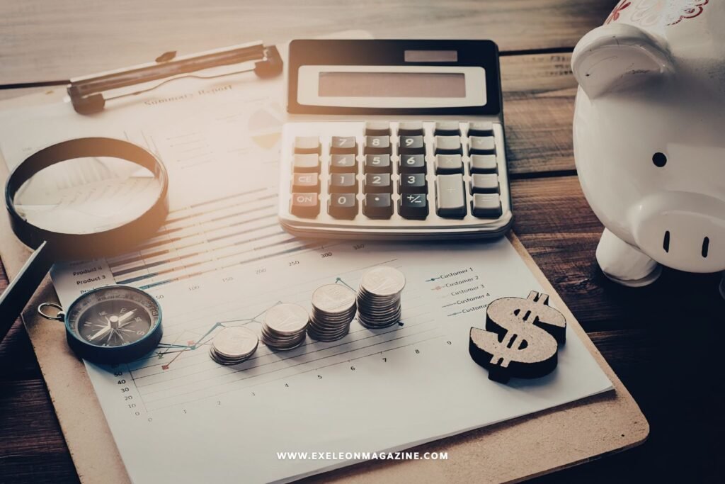 Alternative Financing