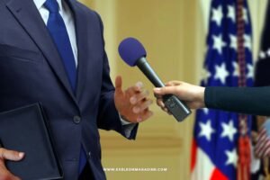 Leadership Interviews