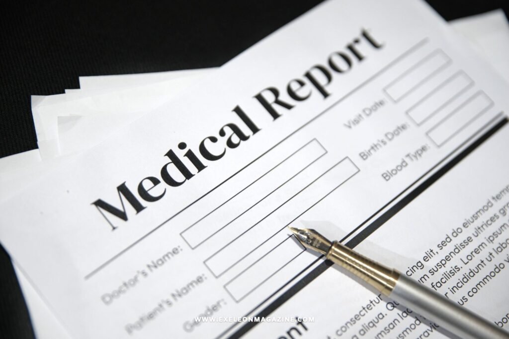 Medical Records