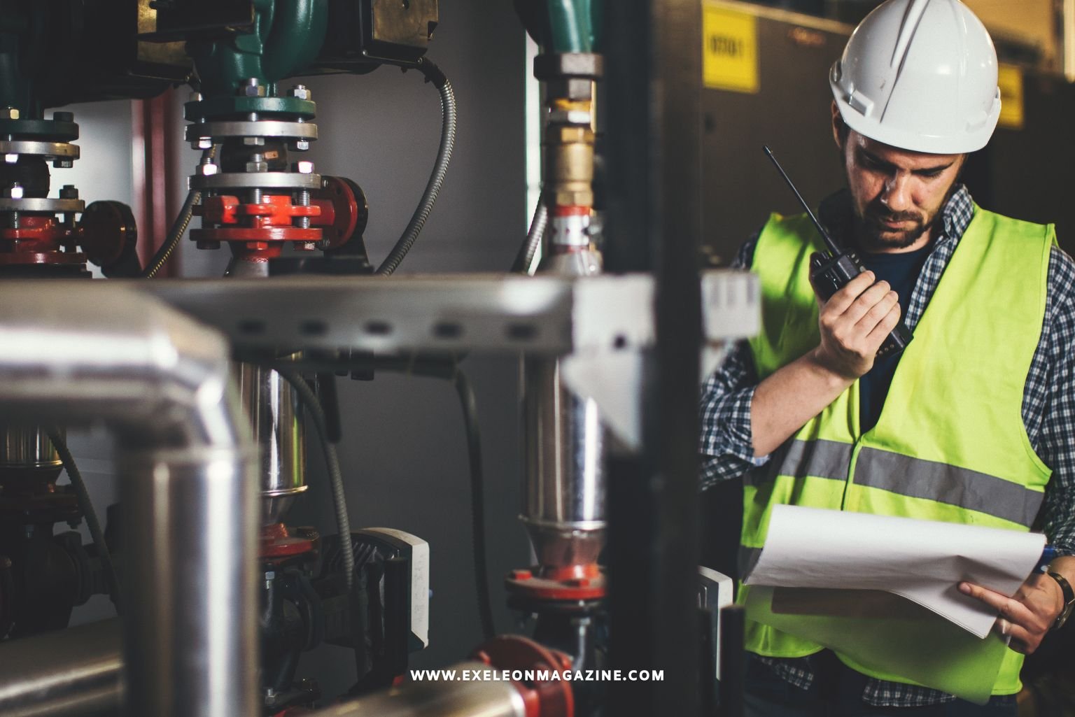 Principles of Engineering