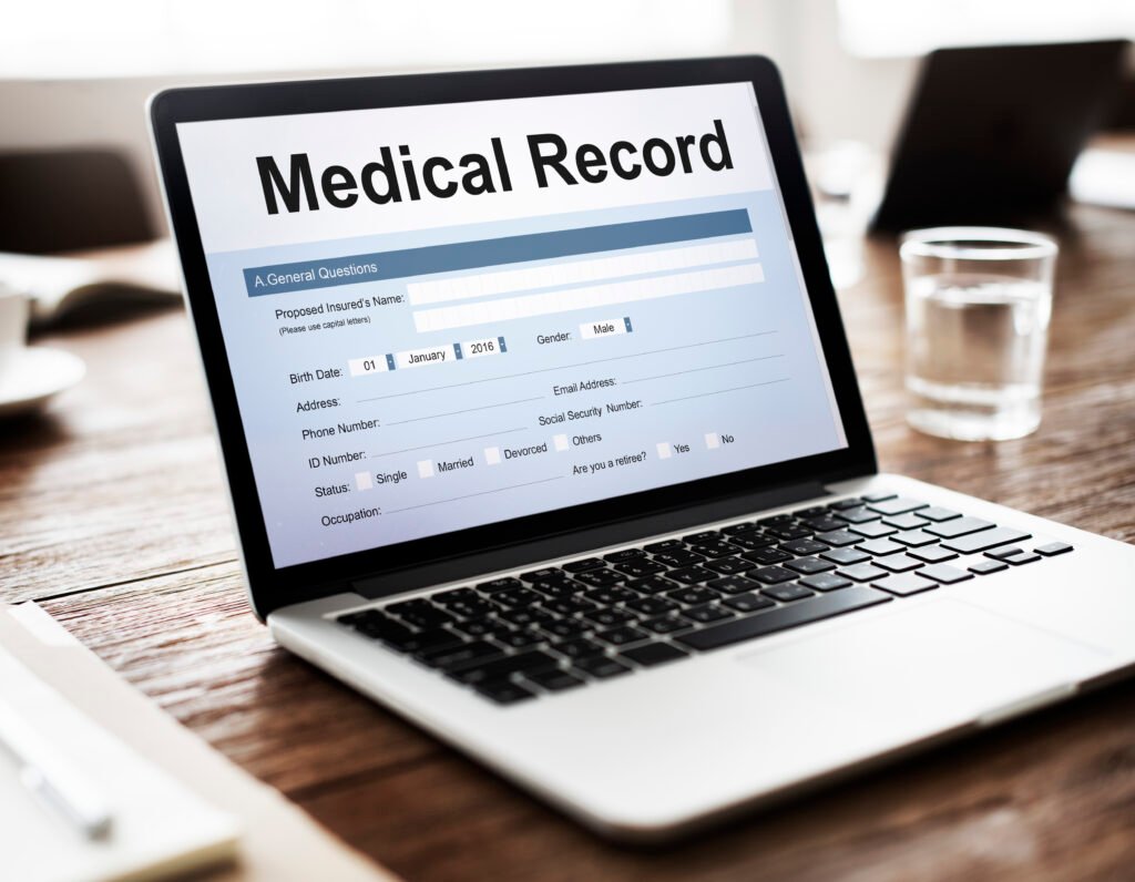 Medical Record