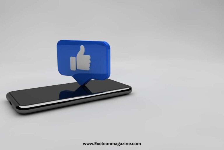 Facebook story viewer