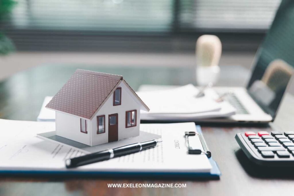 Selling an Investment