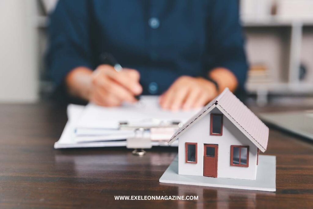 Selling an Investment